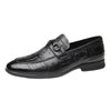 Men's Leather Shoes