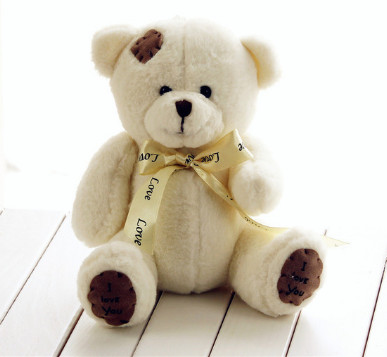 Teddy Bear Plush Toy