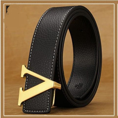 Men's Belt