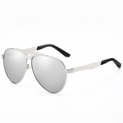 Polarized UV protection glasses