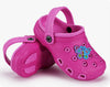 Children's Breathable Shoes Clogs