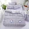 Four-Piece Bedding Set