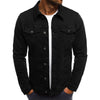 Men's Casual Jacket