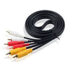 AV cable 1.5 meters