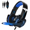 Gaming Headsets