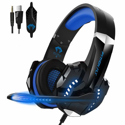 Gaming Headsets