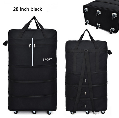 28 Inch Luggage Bag