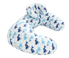 Breastfeeding Multi-Function Baby Feeding Pillow - Casa Loréna Store