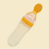 Silicone Feeding Spoon