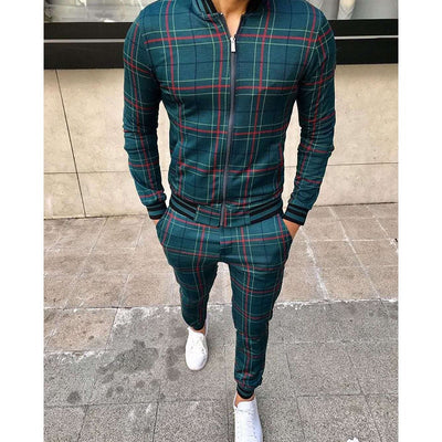 Men's Leisure Tracksuits