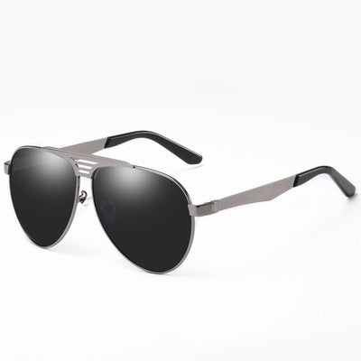 Polarized UV protection glasses