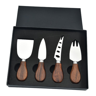 4 or 6-Piece Cheese Cutter Set