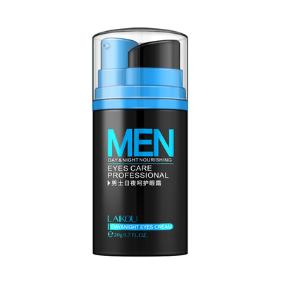 Lycra Men's Eye Cream