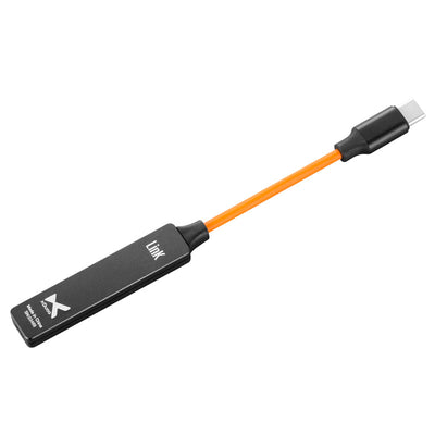 Type-C amp cable