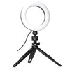 LED Selfie Ring Light