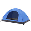 Outdoor Waterproof Double Camping Tent