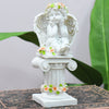 Angel Resin Decoration