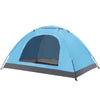 Outdoor Waterproof Double Camping Tent