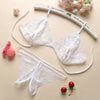 Women Lingerie Set