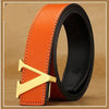 Men's Belt