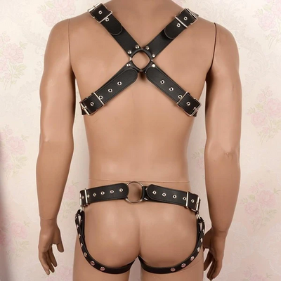 Bondage Clothing