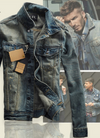 Men's Denim Jacket