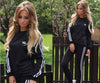 2 pieces Tracksuit Set