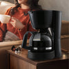 4-Cups Coffee Maker