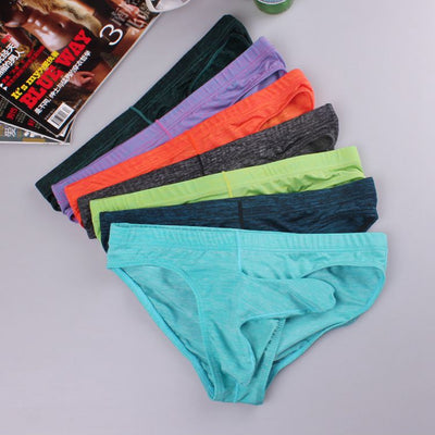 Men Jet Briefs