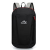 Travel Sports Large Capacity Printed Backpack