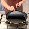 Teflon High Temperature Non-Stick Frying Pan