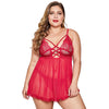 Babydoll Lingerie up to 5XL