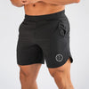 Muscle Wear Gym Shorts - Casa Loréna Store