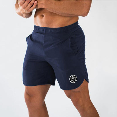 Muscle Wear Gym Shorts - Casa Loréna Store