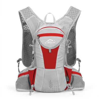 Active Outdoor Riding Backpack