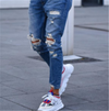 Men's Ripped Jeans