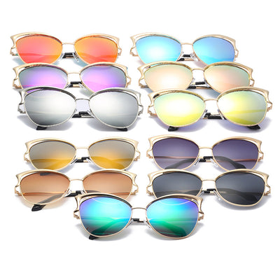 women Cat sunglasses