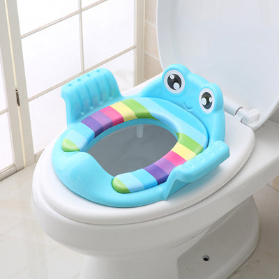 Children Toilet Training Seat - Casa Loréna Store