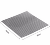 Barbecue Non-Stick Wire Mesh Grilling Mat