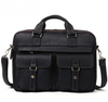 Genuine Leather Business Bags