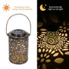 Garden Solar Lamp