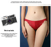 Luxury women's underwear