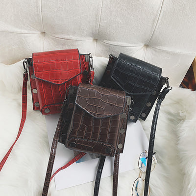 Crossbody Bags