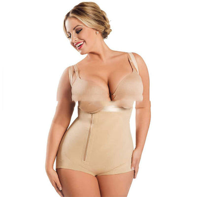 Waist And Hip Tights Shapewear