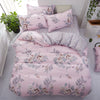 Four-Piece Bedding Set