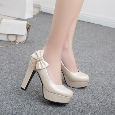 Women's High Heels