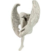 Angel Figurine Sculpture Ornament