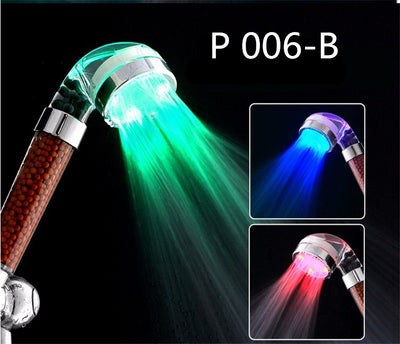 LED Colorful Color Shower