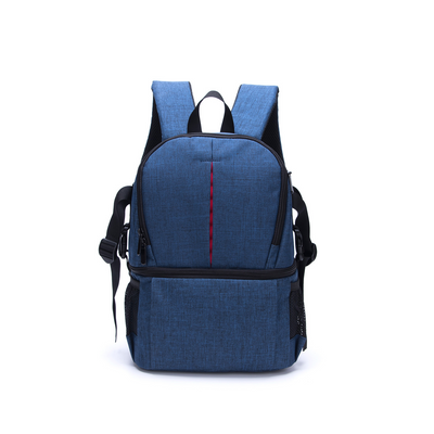 Water Resistant Lightweight Backpack