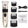 USB Rechargeable Pet Hair Clipper - Casa Loréna Store